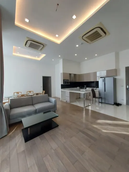 Property photos for Trapezo Sukhumvit 16