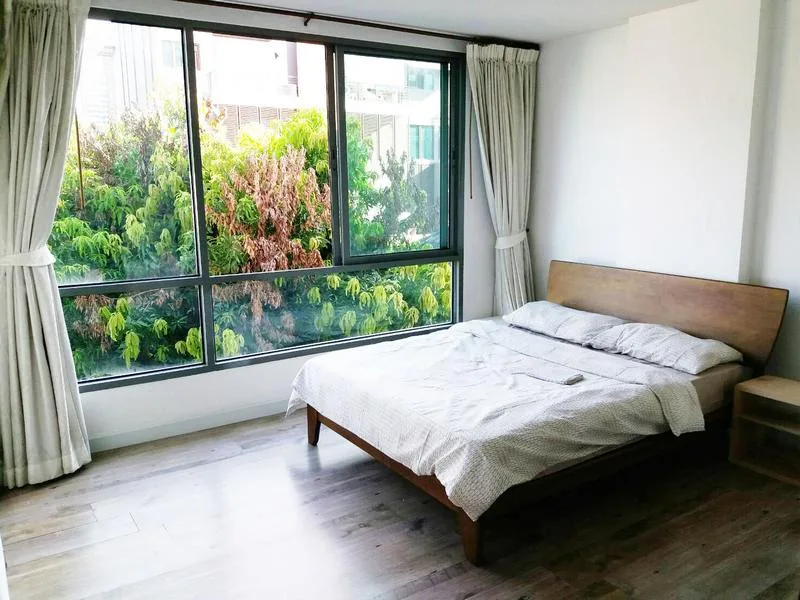 Property photos for Click Condo Sukhumvit 65