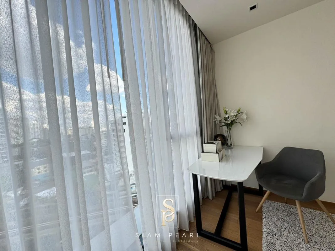 Property photos for BEATNIQ Sukhumvit 32
