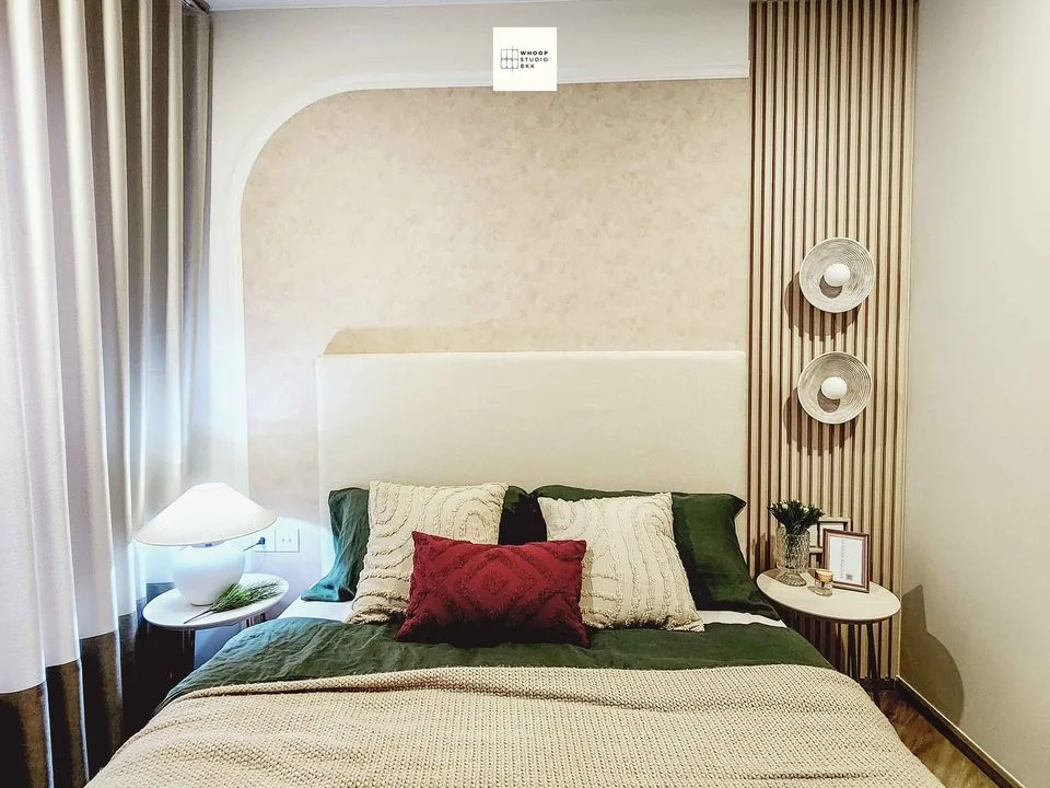 Property photos for Chapter Thonglor 25
