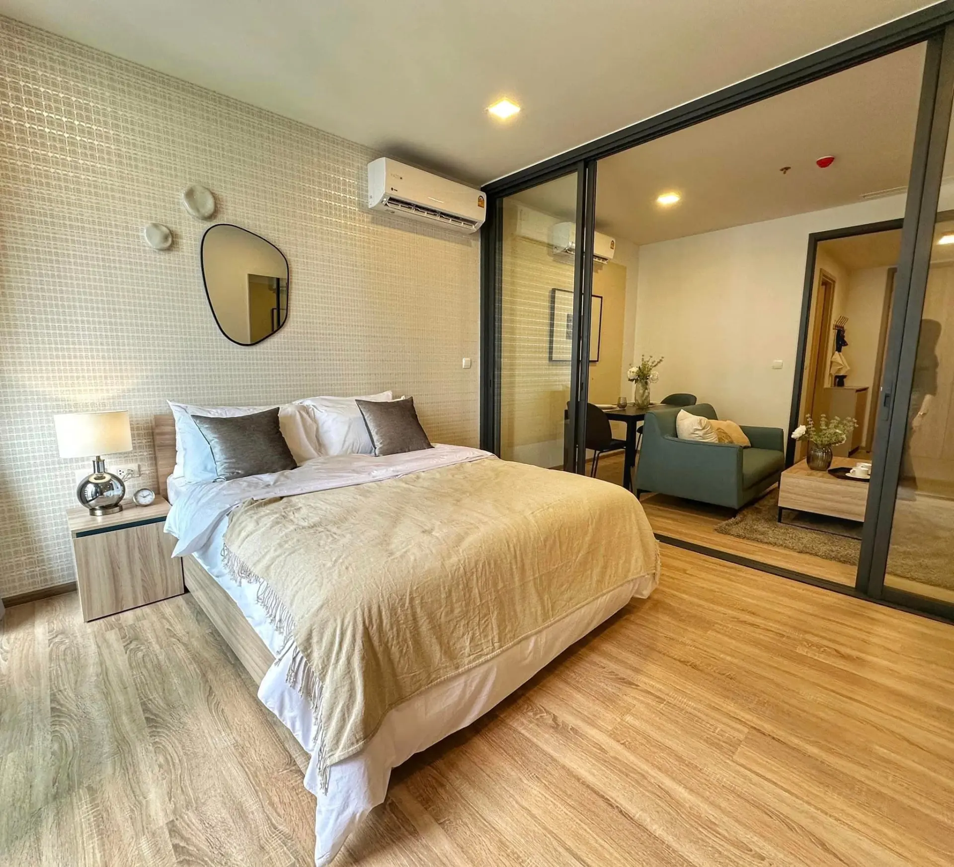 Property photos for XT Phayathai