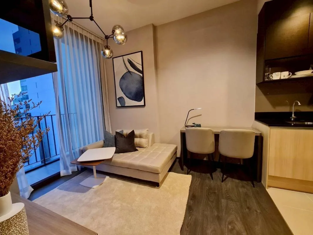 Property photos for Edge Sukhumvit 23