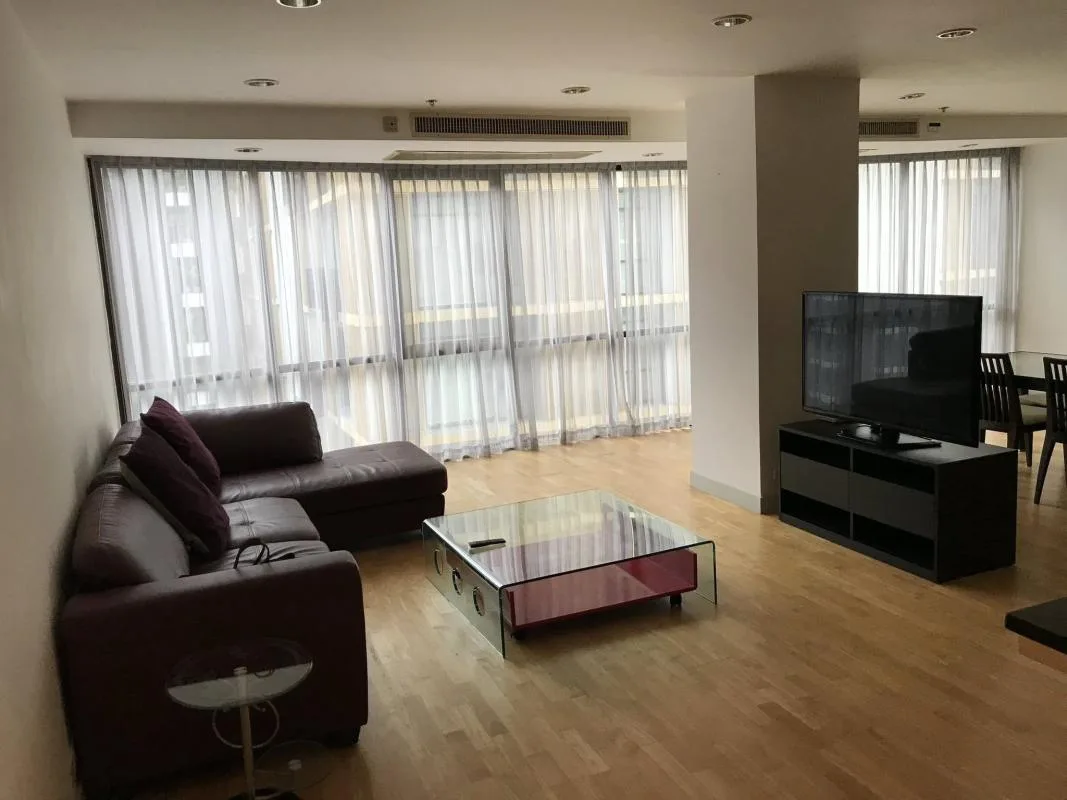 Property photos for The Royal Place 1