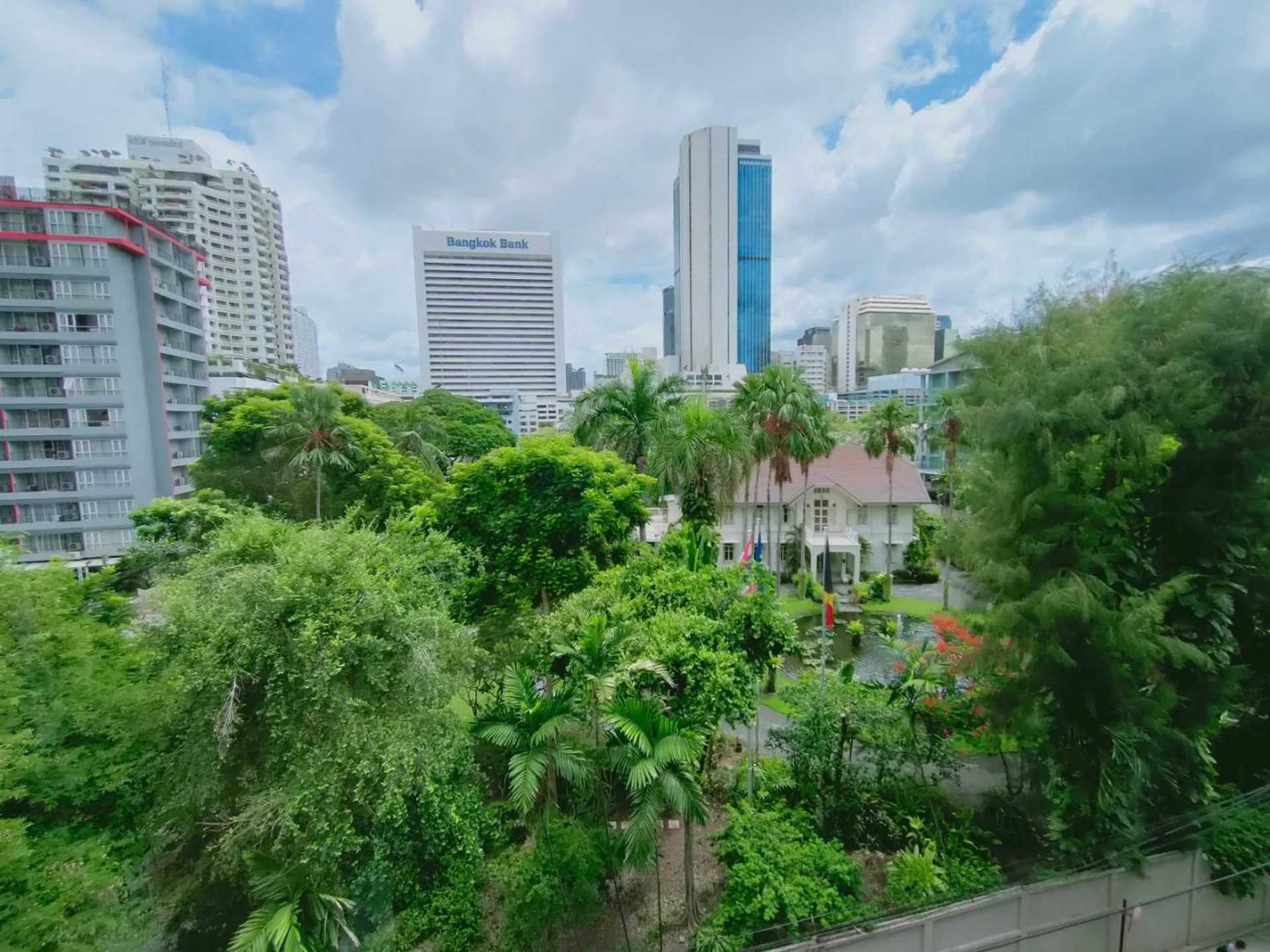 Property photos for Collezio Sathorn - Pipat