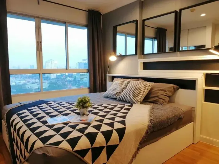 Property photos for Lumpini Place Rama 4 - Kluaynamthai