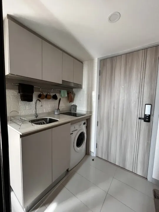Property photos for Knightsbridge Prime Sathorn