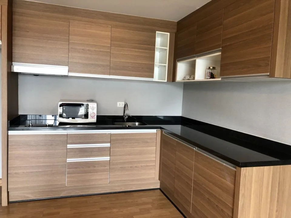 Property photos for The Waterford Sukhumvit 50 Onnut