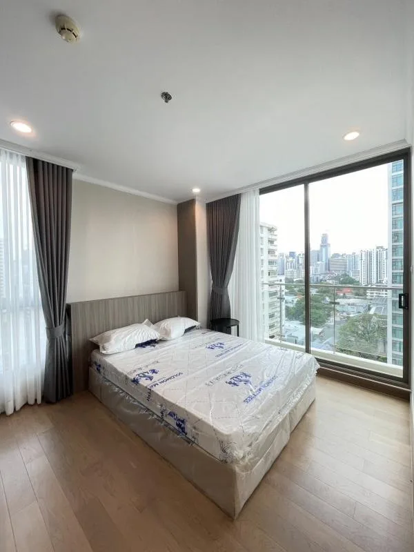 Property photos for Supalai Oriental Sukhumvit 39