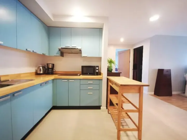 Property photos for Harmony Living Pahonyothin 11