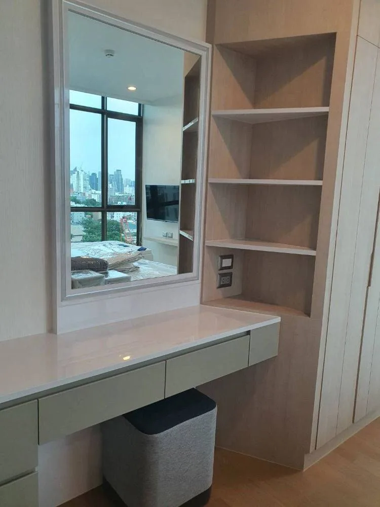 Property photos for Supalai Oriental Sukhumvit 39