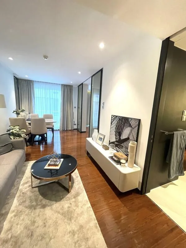 Property photos for The Private Residence Rajdamri