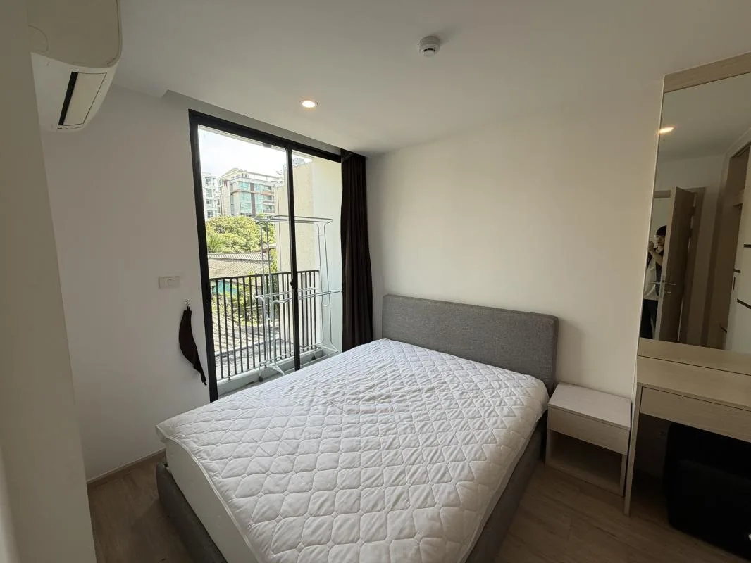 Property photos for Serio Sukhumvit 50