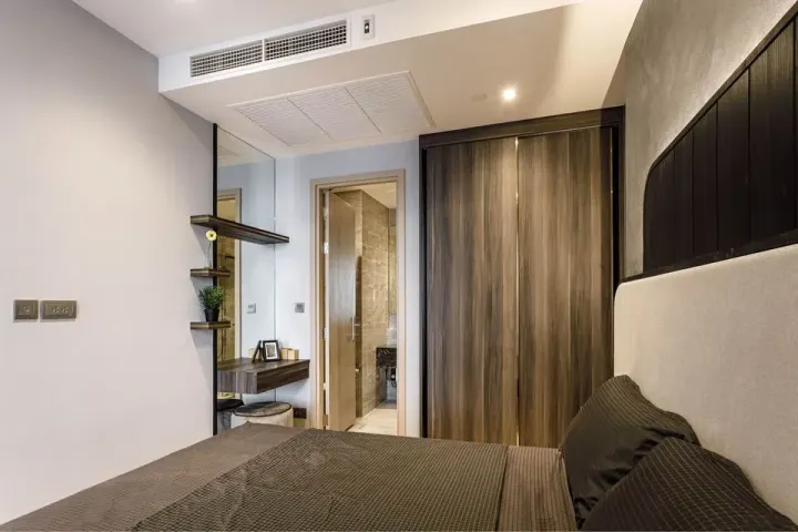Property photos for ASHTON Asoke - Rama 9