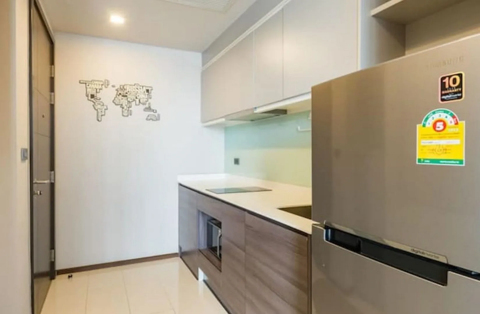 Property photos for Ceil by Sansiri