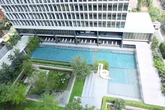 Property photos for Noble Ploenchit