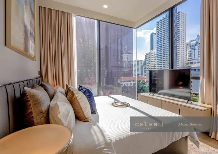 Property photos for Celes Asoke
