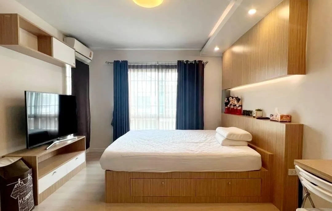 Property photos for Indy Bangna Km.7
