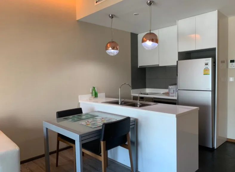 Property photos for Aequa Sukhumvit 49