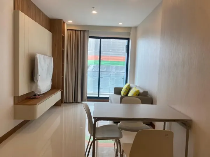 Property photos for Supalai Premier Charoen Nakhon