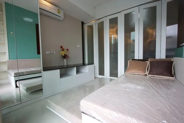 Property photos for Supalai Premier Place Asoke