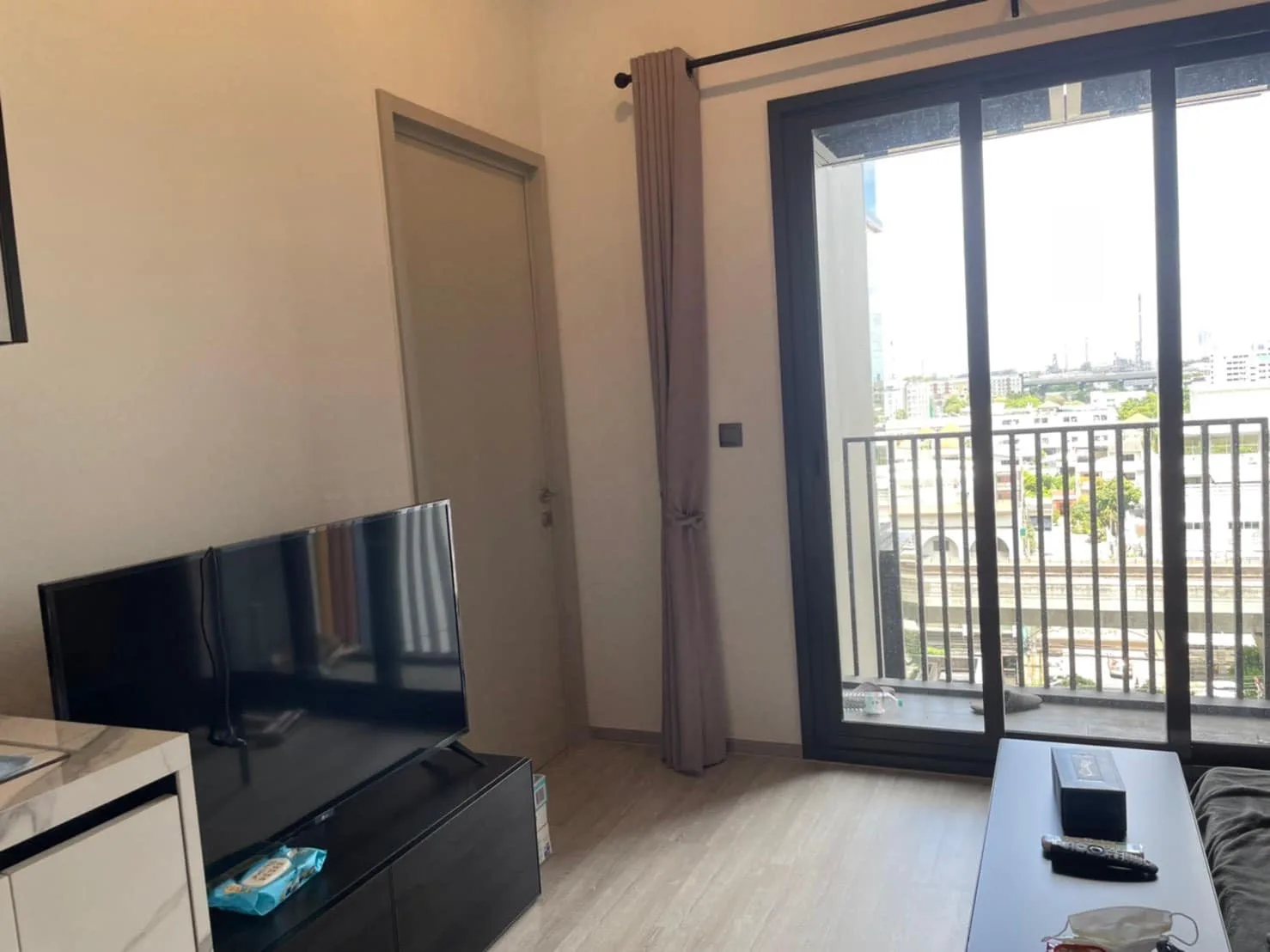 Property photos for The Line sukhumvit 101