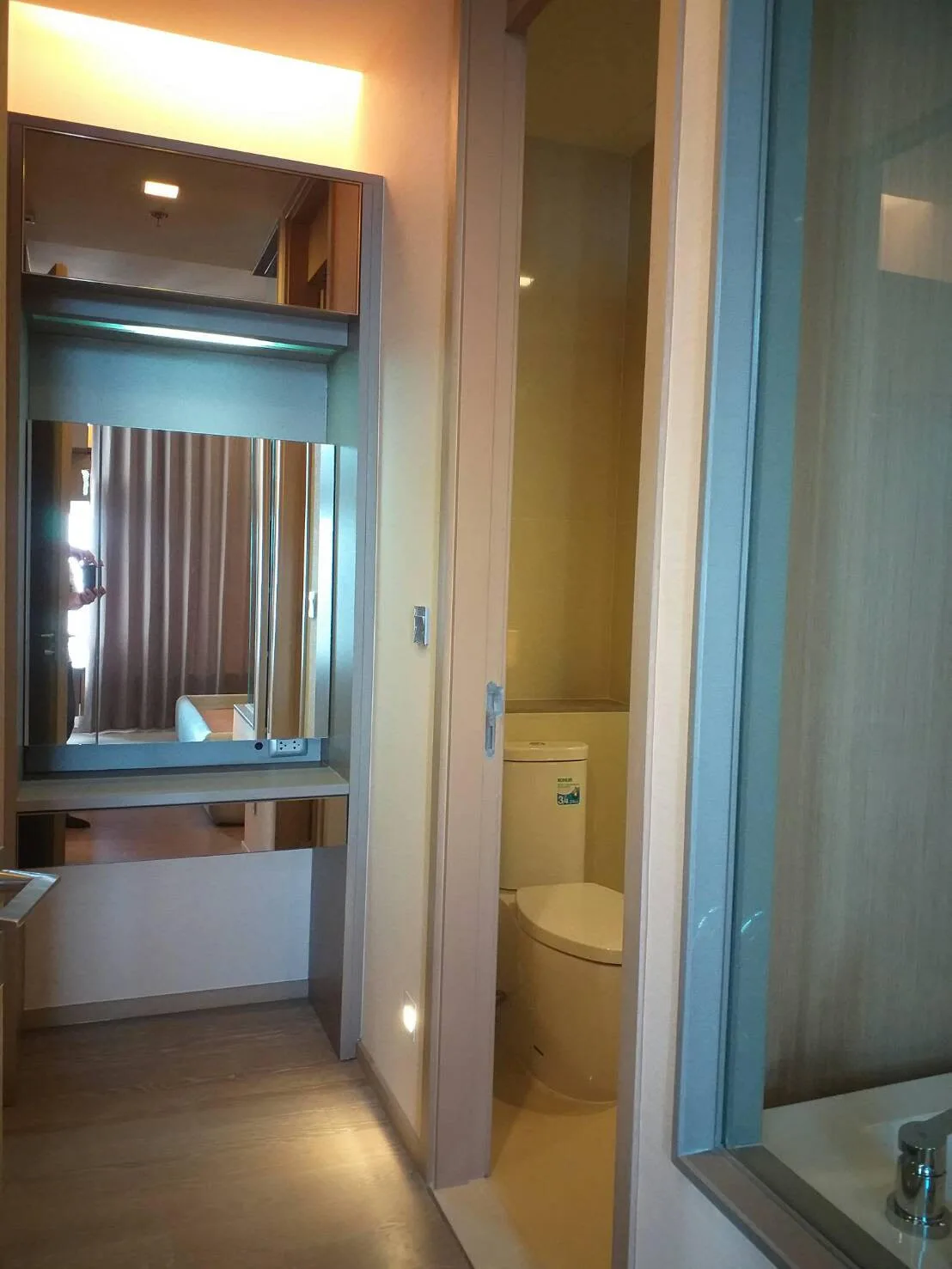 Property photos for The Esse Asoke