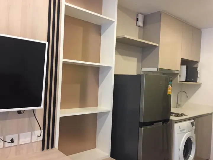 Property photos for Ideo Q Chula - Samyan