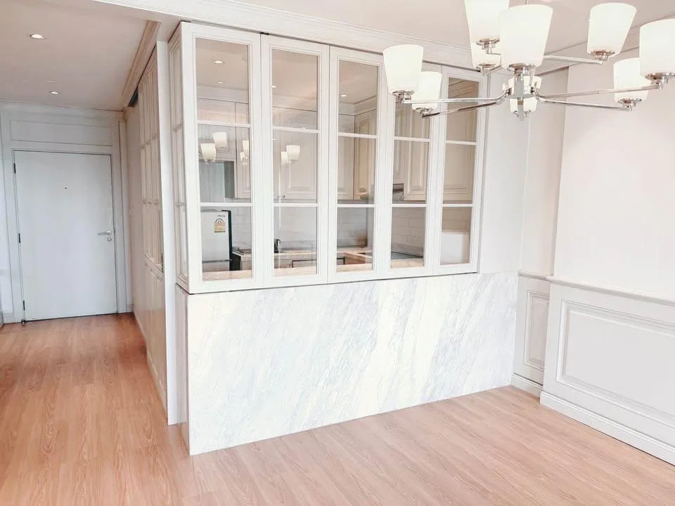 Property photos for Sathorn Gardens