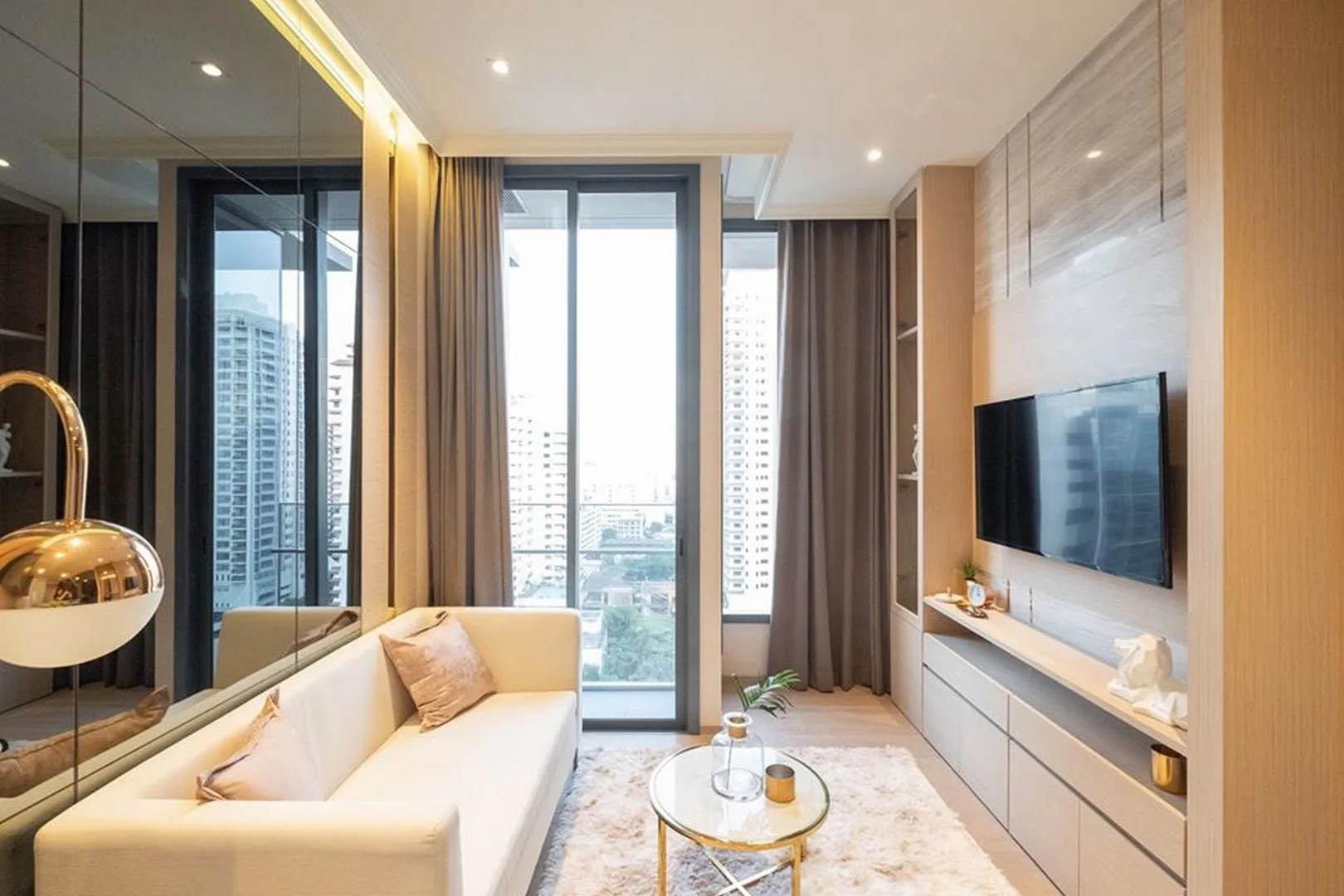 Property photos for The Esse Asoke
