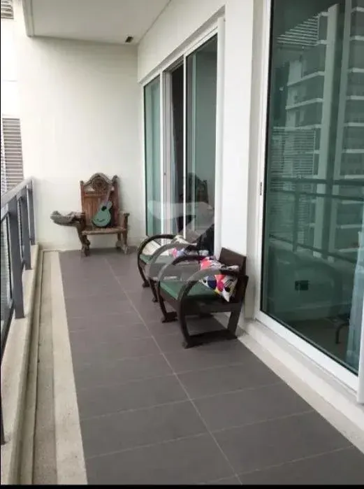 Property photos for Reflection Jomtien Beach Pattaya