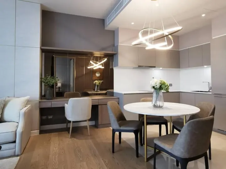 Property photos for Magnolias Waterfront Residences