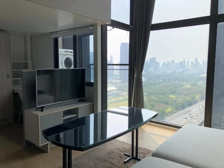 Property photos for Chewathai Residence Asoke