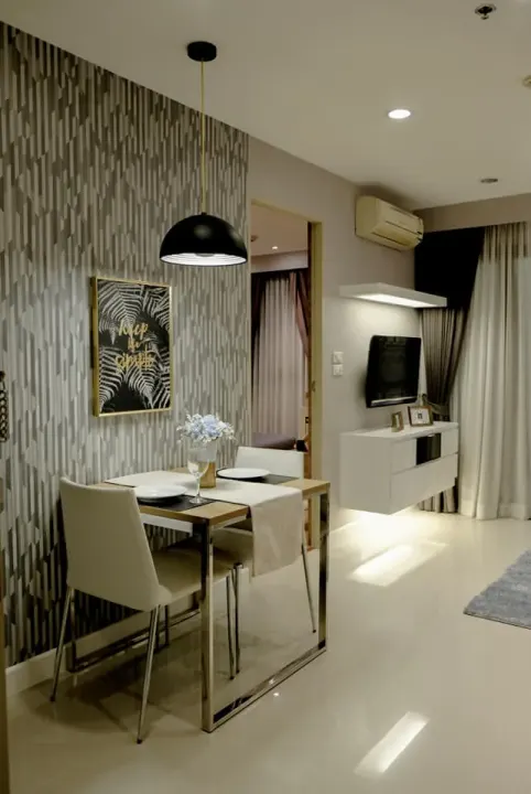 Property photos for Ideo Ladprao 5