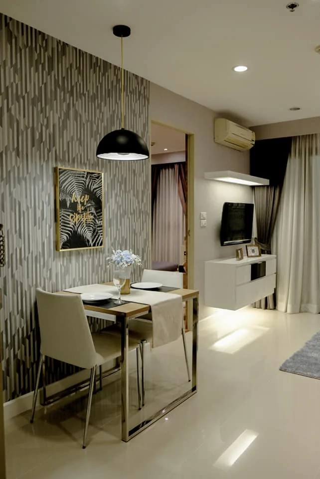 Property photos for Ideo Ladprao 5