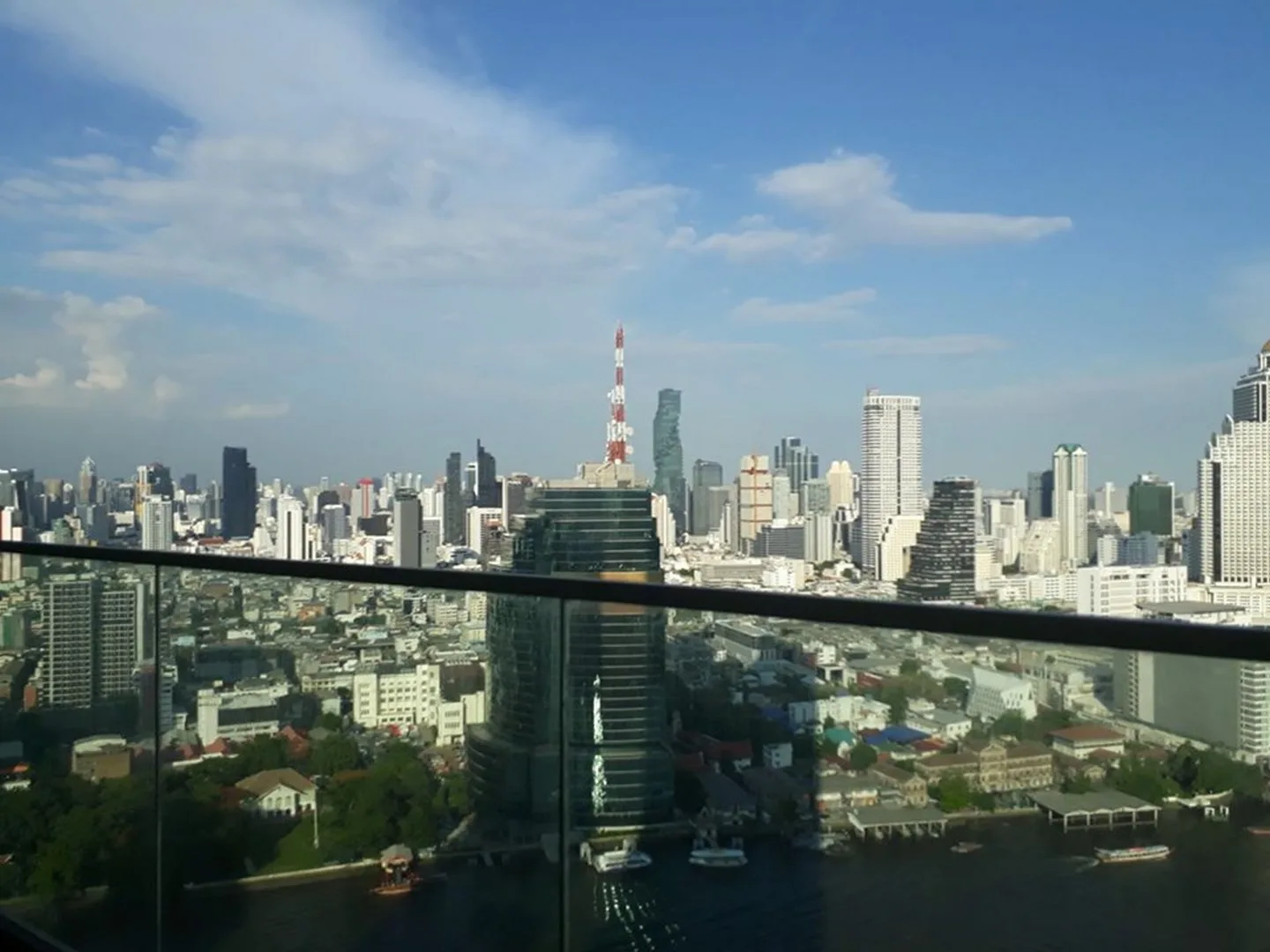 Property photos for Magnolias Waterfront Residences