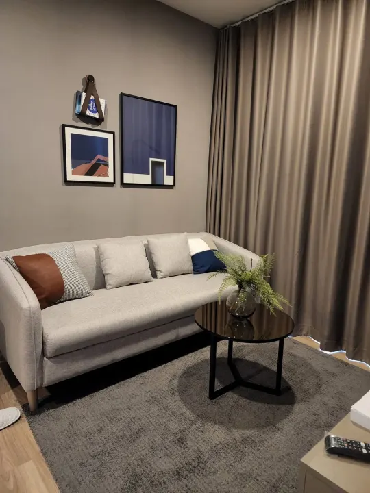 Property photos for OKA HAUS Sukhumvit 36