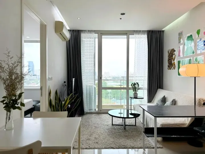 Property photos for Tc Green Rama 9