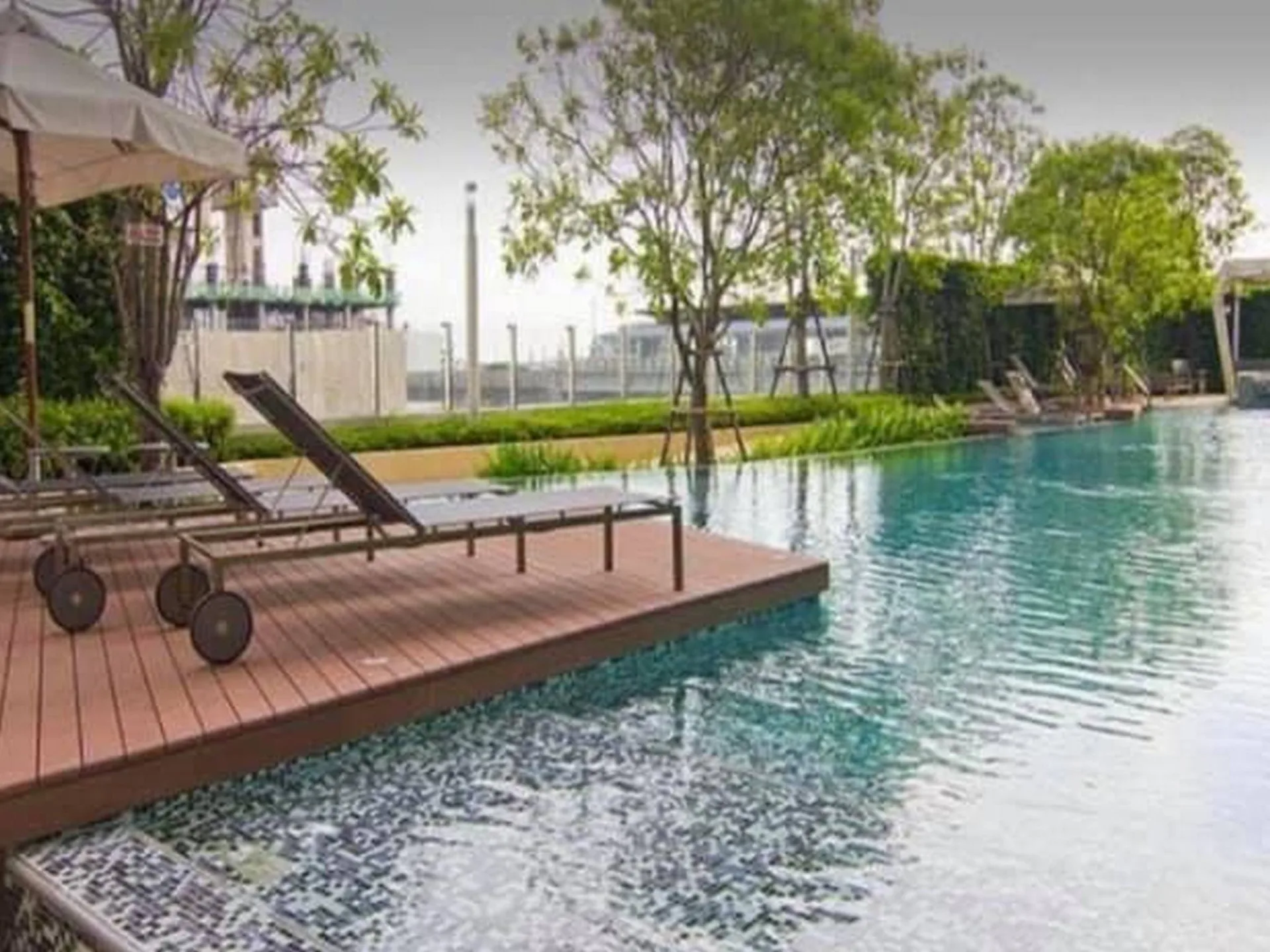 Property photos for Ideo Verve Sukhumvit
