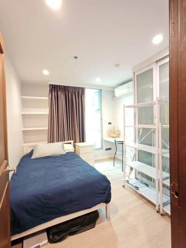 Property photos for Baan Pathumwan