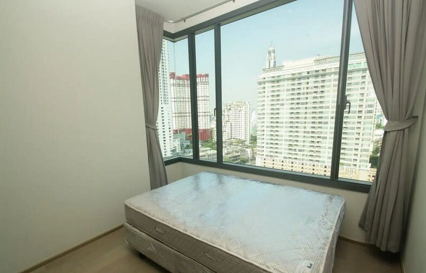 Property photos for Pyne by Sansiri