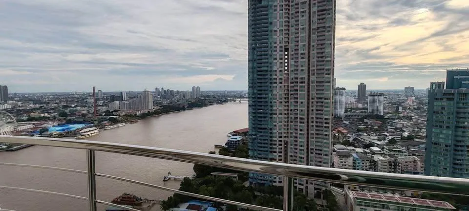 Property photos for Supalai River Place
