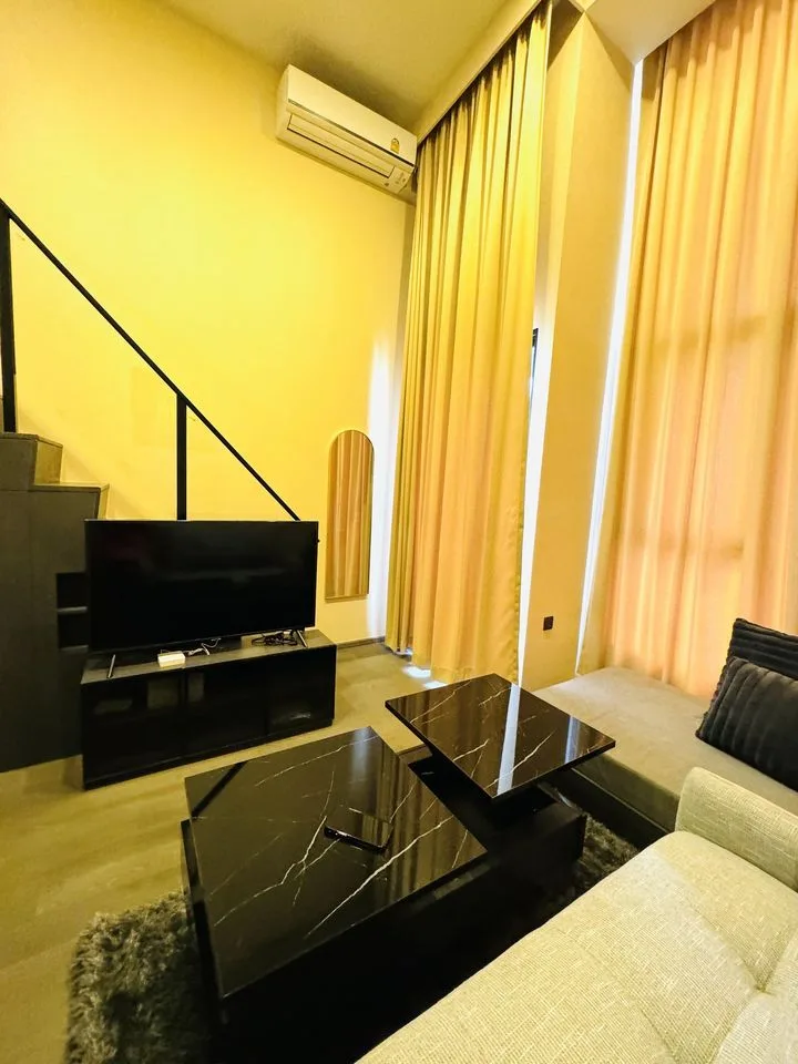 Property photos for Park Origin Chula-samyan