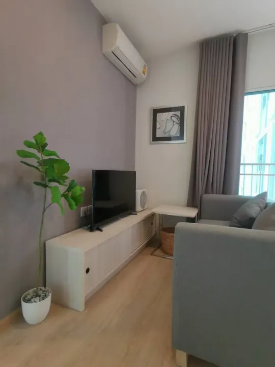 Property photos for Noble Revolve Ratchada