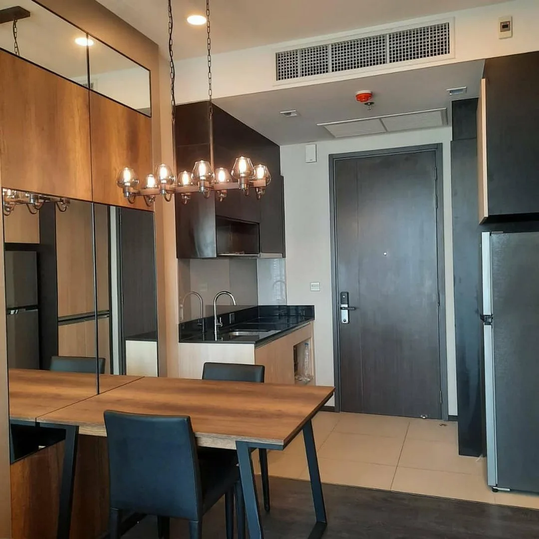 Property photos for Edge Sukhumvit 23