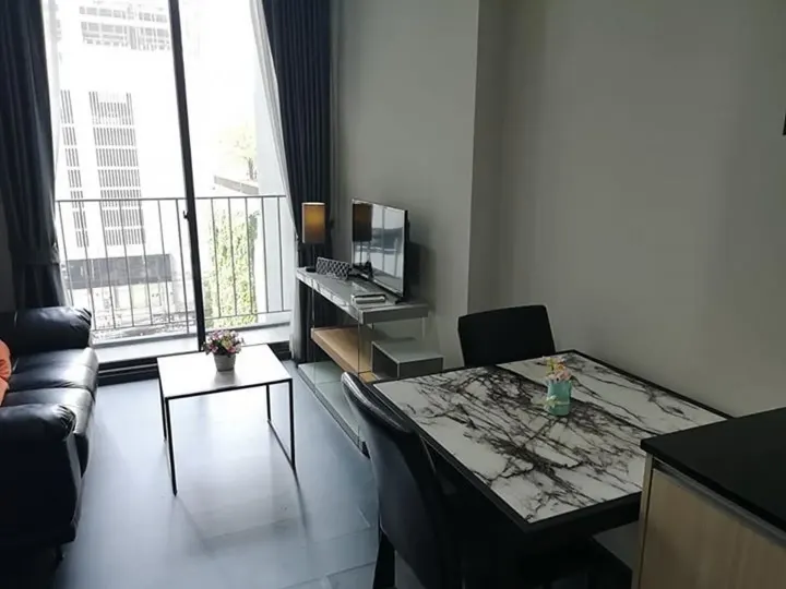 Property photos for Edge Sukhumvit 23