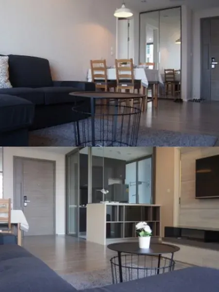 Property photos for The Room Sukhumvit 69