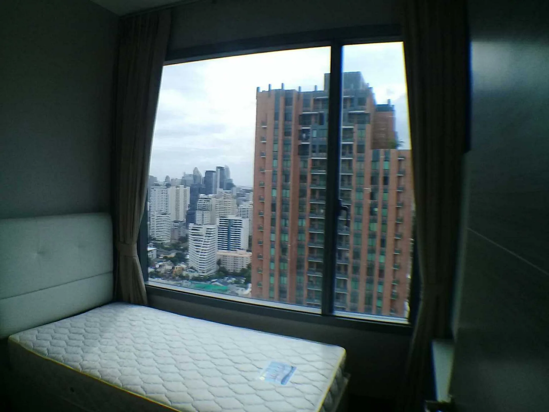 Property photos for Q Asoke