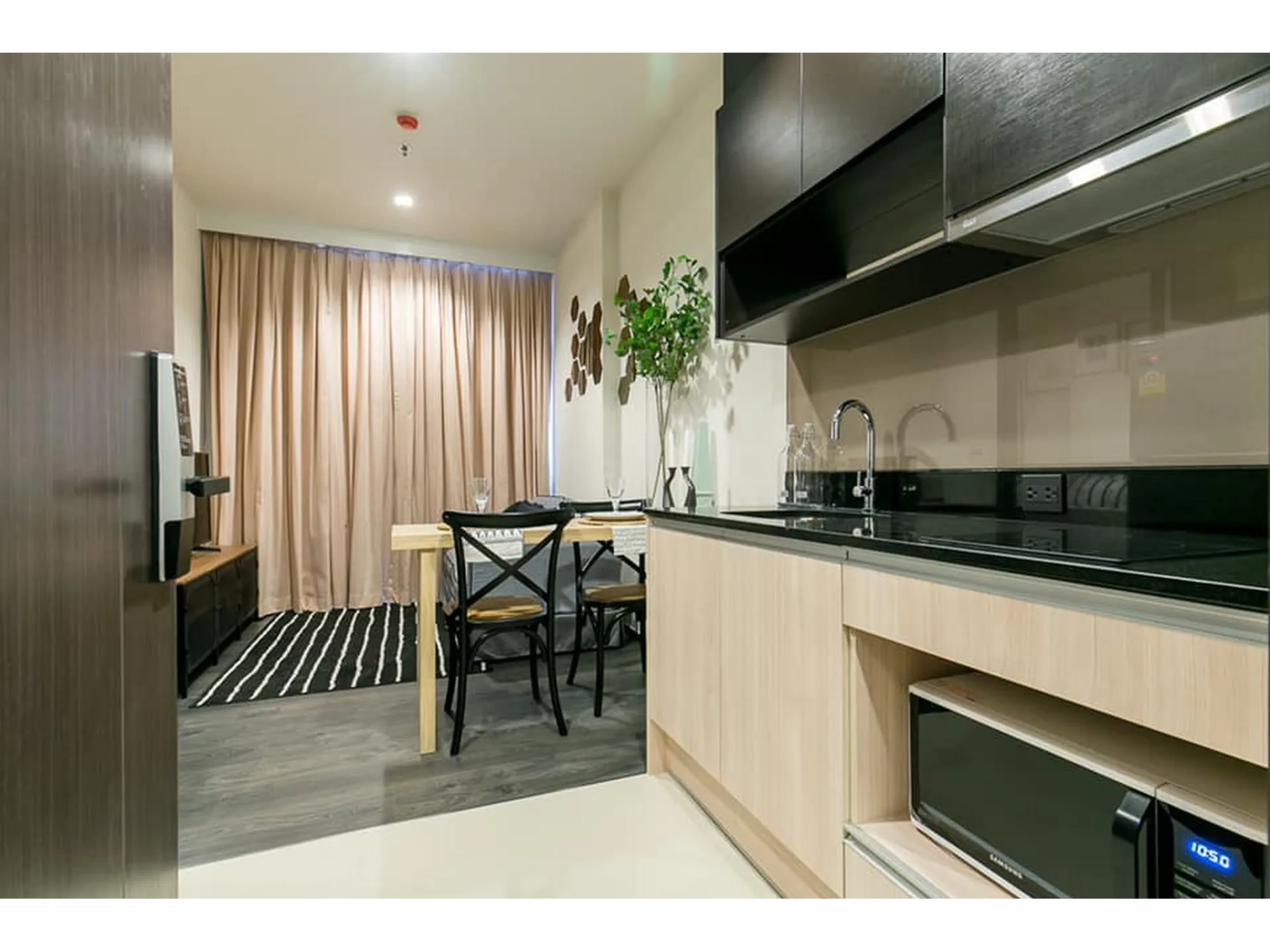Property photos for Edge Sukhumvit 23