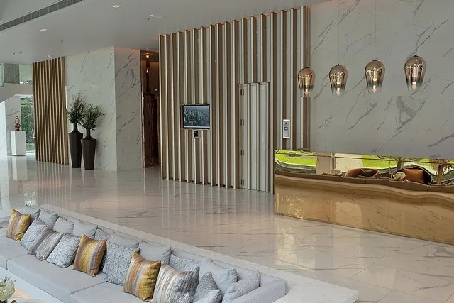 Property photos for Hyde Sukhumvit 11