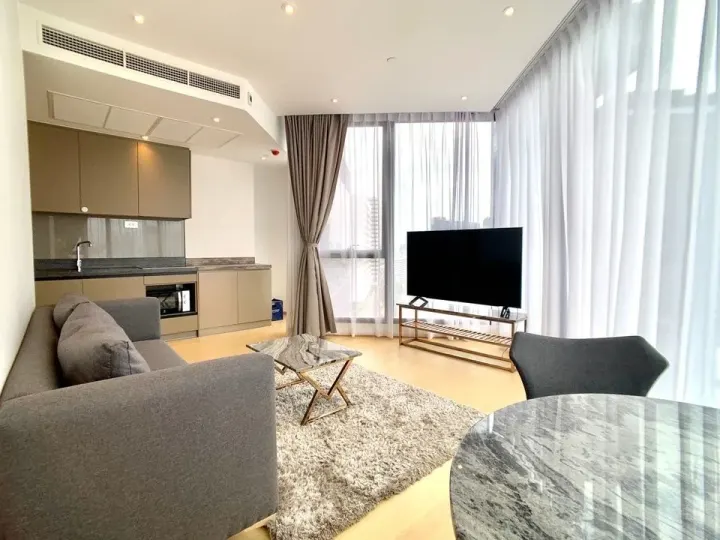 Property photos for ASHTON Asoke - Rama 9